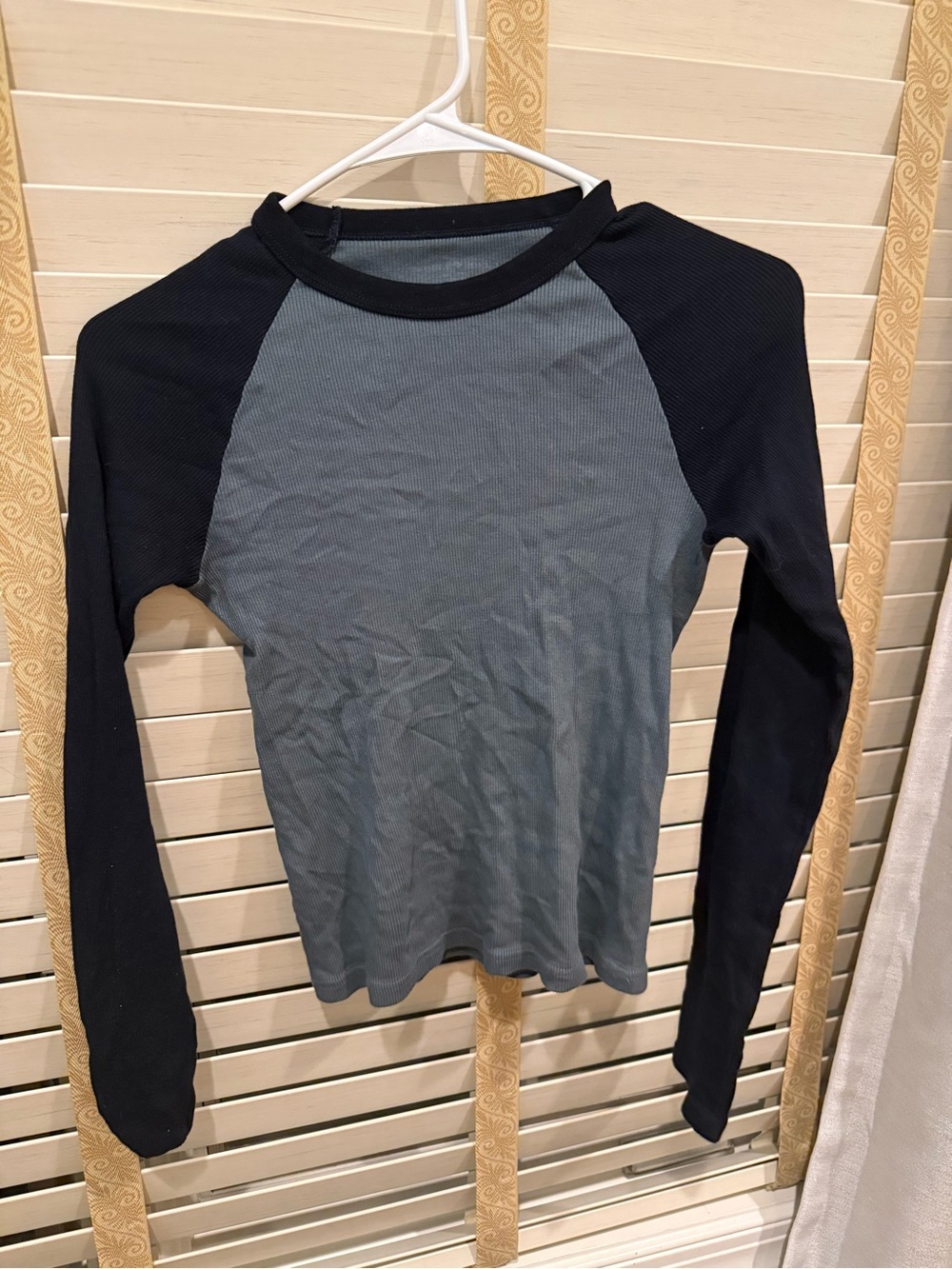 Brandy Melville long sleeve
